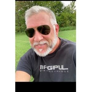 Meet your Posher, Rob